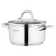 Набір посуду 6 предметів Ardesto Gemini Gourmet Andria AR1906GPS