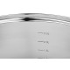 Набір посуду 6 предметів Ardesto Gemini Gourmet Andria AR1906GPS