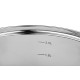 Набір посуду 6 предметів Ardesto Gemini Gourmet Andria AR1906GPS