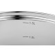 Набір посуду 6 предметів Ardesto Gemini Gourmet Andria AR1906GPS