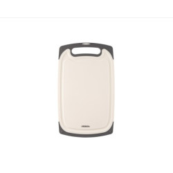 Кухонна дошка Ardesto Gemini, 40*24,5*0,9 см, пластик AR1441BG