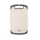 Доска кухонная Ardesto Gemini, 33*20*0,85 см, пластик AR1433BG