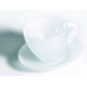 Набор чашек с блюдцами Berghoff 200 мл (1110175)