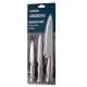 Набор ножей 3 пр. Ardesto Gemini Gourmet AR2103GR