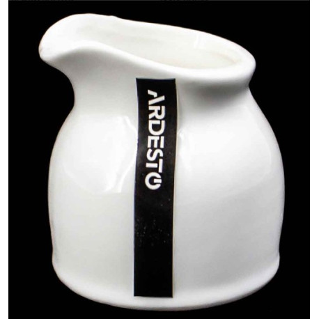 Молочник Ardesto , 100 мл, порцеляна