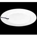 Тарілка обідня 25 см Ardesto Prato AR3604P
