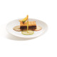 Тарелка десертная 19 см Diwali Luminarc N3603