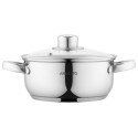 Кастрюля 1,8л Ardesto Gemini Gourmet AR1918BC