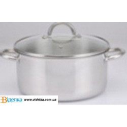 Кастрюля Lessner 2,1л Provence 55844-18