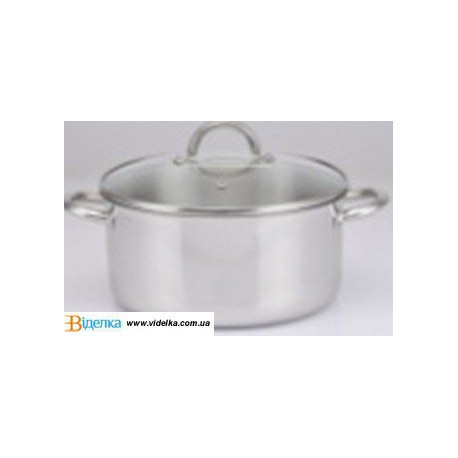 Кастрюля Lessner 2,1л Provence 55844-18