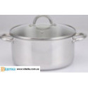 Кастрюля Lessner 2,1л Provence 55844-18