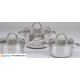 Набор посуды 6пр. Provence 55935 Lessner