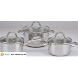 Набор посуды 6пр. Provence 55935 Lessner