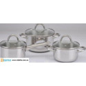 Набор посуды 6пр. Provence 55935 Lessner