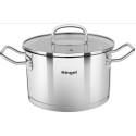 Кастрюля 3,6л/20см Ringel Prime RG 2019-20
