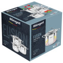 Набор посуды 6 предметов RINGEL FUSION RG-6007