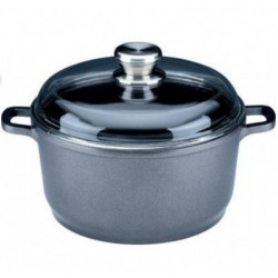 Кастрюля BergHOFF Cast Line d28 см v7,7 л 2302286