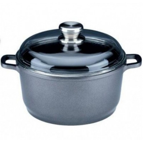 Кастрюля BergHOFF Cast Line d28 см v7,7 л 2302286