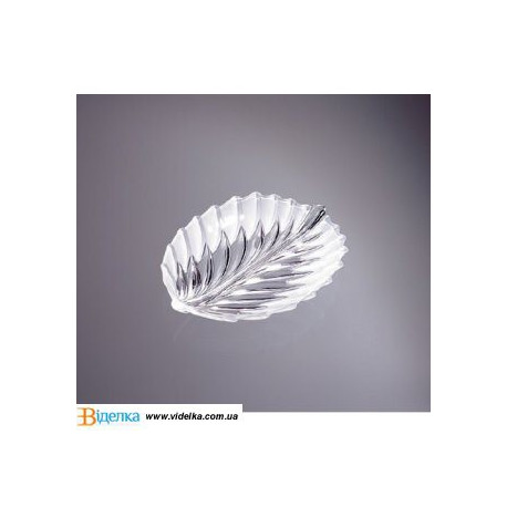 Блюдо 295мм Barca Satin w0425 Walther Glas