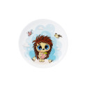 Набор детской посуды 3 пр. Ardesto Sweet hedgehog AR3455HS