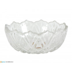 Салатник 160мм Saturn Walther Glas w3552