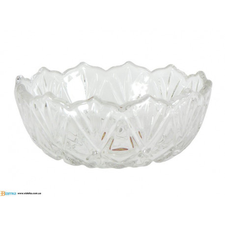 Салатник 160мм Saturn Walther Glas w3552