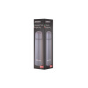 Термос 500 мл Ardesto Bright City AR2650GR