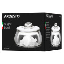 Сахарница 500мл Ardesto AR2602SP