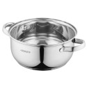 Кастрюля 2,6л/20см Ardesto Gemini Gourmet AR1926BC