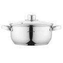 Кастрюля 2,6л/20см Ardesto Gemini Gourmet AR1926BC