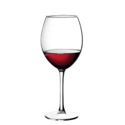 Набір келихів для вина 2шт/590мл Pasabahce Enoteca 44738-2