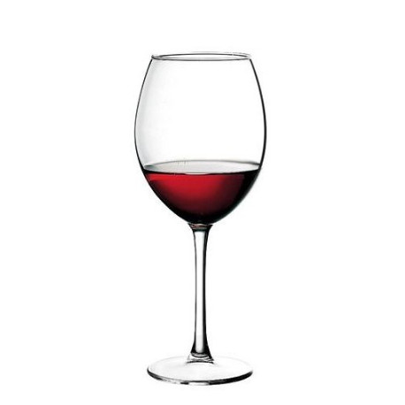 Набор бокалов для вина 2шт/590мл Pasabahce Enoteca 44738-2