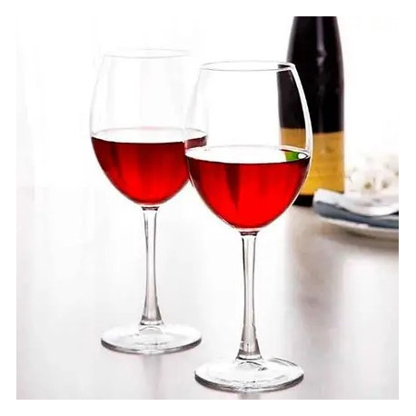 Набор бокалов для вина 2шт/550мл Pasabahce Enoteca 44228-2