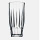Набор стаканов высоких 315мл/6шт Diamond Pasabahce 52998