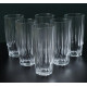 Набор стаканов высоких 315мл/6шт Diamond Pasabahce 52998