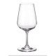 Бокалы для вина 250 мл/6шт Bohemia Apus