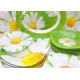 Сервиз столовый 38пр Luminarc Paquerette Green  g8910