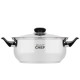 Каструля 4,5л/24см Bravo Chef BC-2002-24