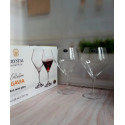 Набор бокалов для вина 610мл/6 шт Bohemia Gavia