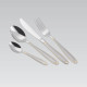 Набор столовых приборов 24 предмета Maestro MR-1515G-24