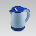 Электрический чайник 1.2л Maestro MR-037-BLUE
