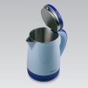 Электрический чайник 1.2л Maestro MR-037-BLUE