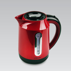 Электрический чайник 1.7л Maestro MR-041-RED