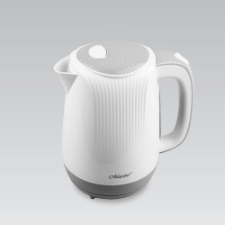 Электрический чайник 1.7л Maestro MR-042-WHITE