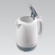 Электрический чайник 1.7л Maestro MR-042-WHITE