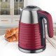Электрический чайник 1.7л Maestro MR-051-RED