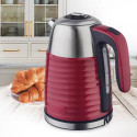 Электрический чайник 1.7л Maestro MR-051-RED