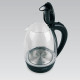 Электрический чайник 1.7л Maestro MR-061-BLACK