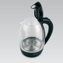 Электрический чайник 1.7л Maestro MR-061-BLACK
