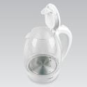 Электрический чайник 1.7л Maestro MR-061-WHITE